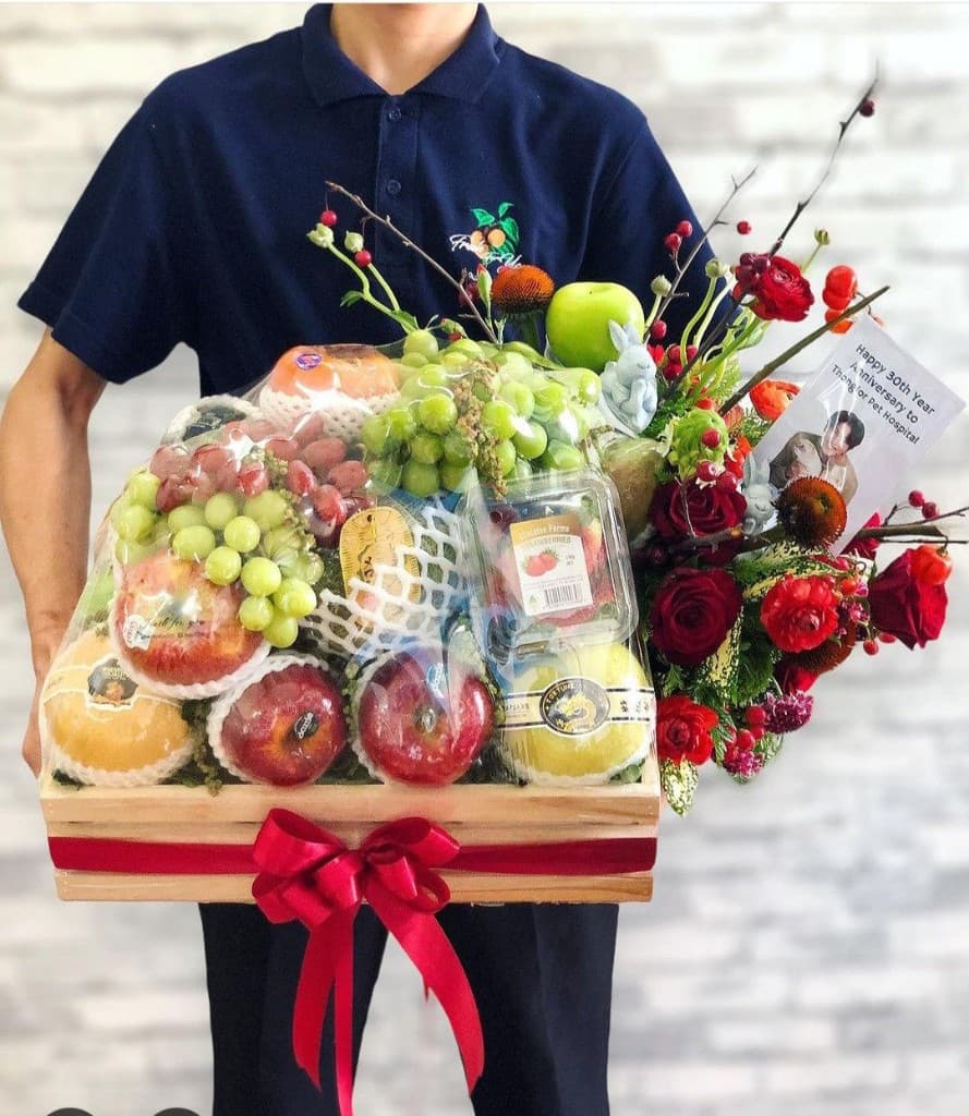 Corporate Gifting