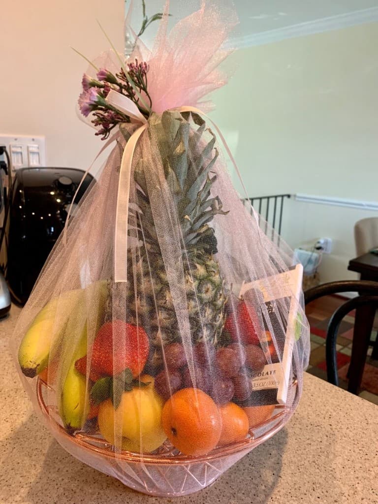 Family Weekly Box