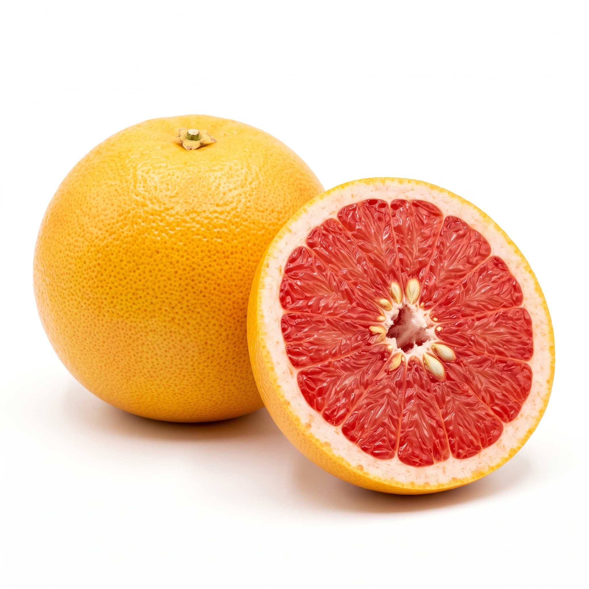 Grapefruit