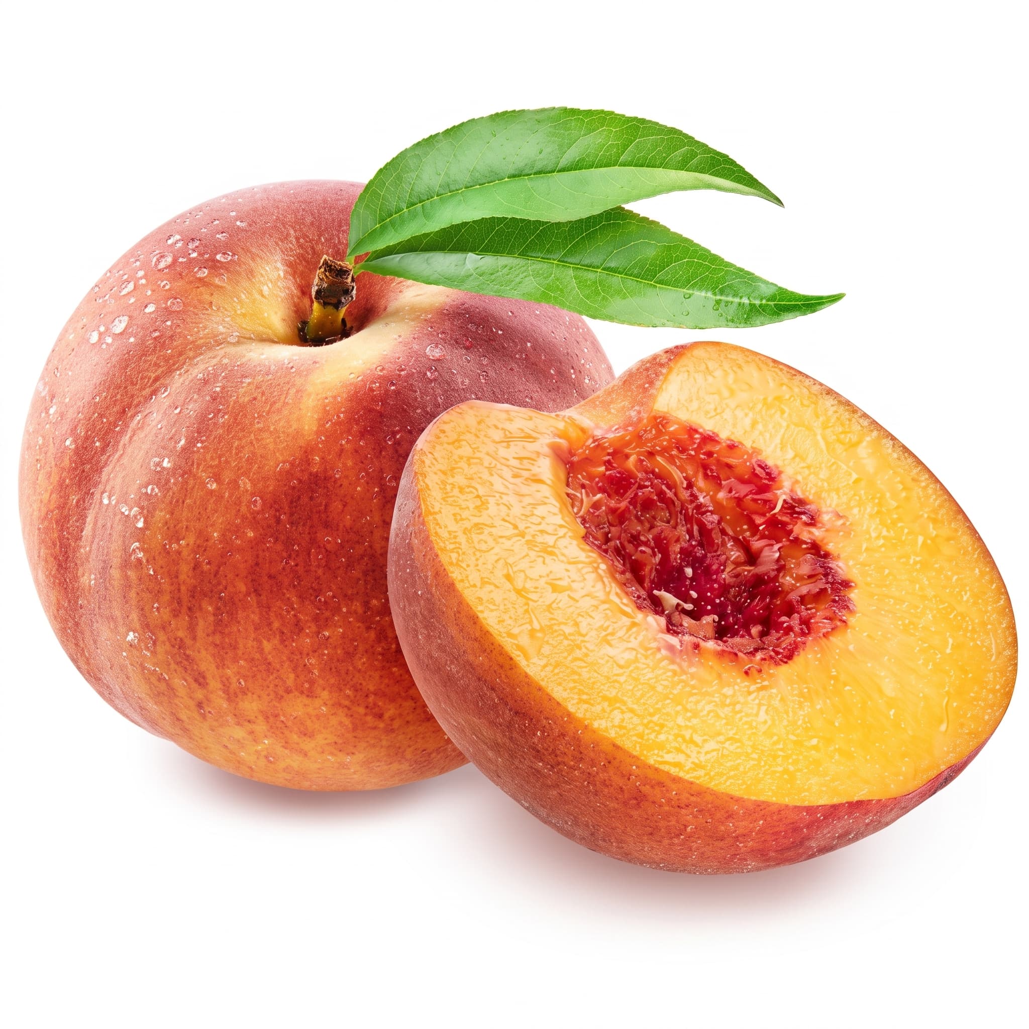 Peach